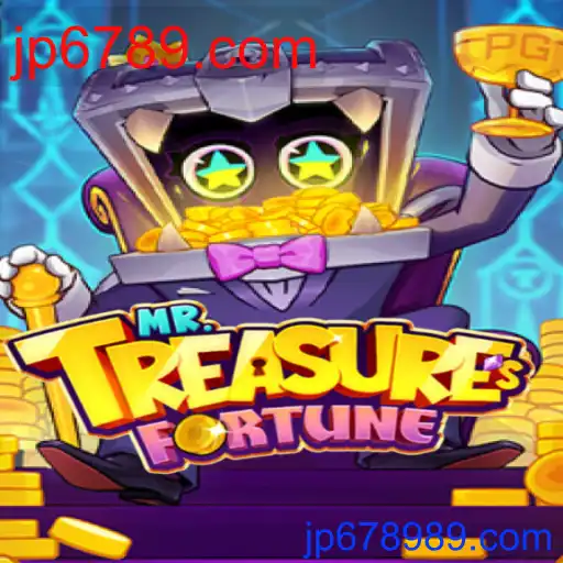 MrTreasuresFortune