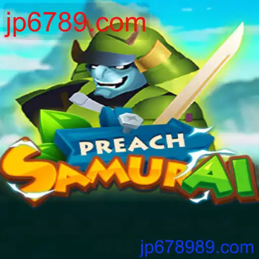 PreachSamurai