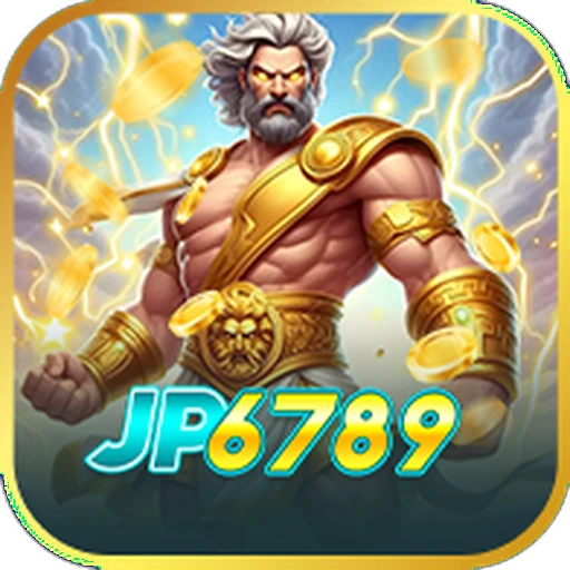 jp6789.com Logo